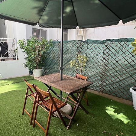 Cozy Mezonette Near City Center Athens Near Metro Station Apartment Exterior photo